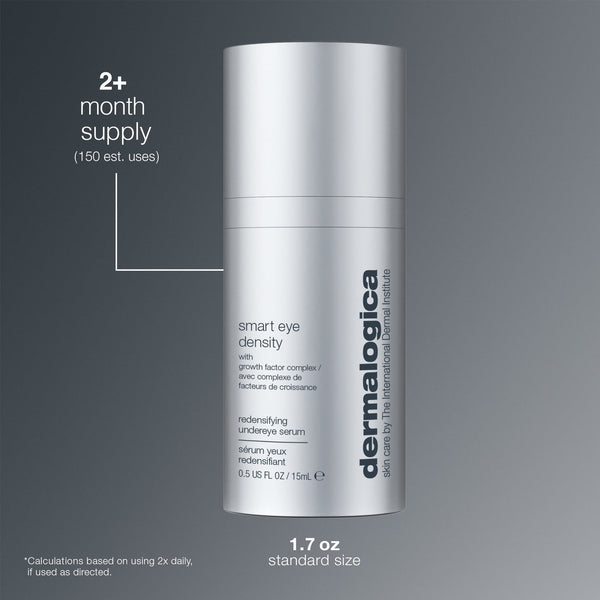 Dermalogica Smart Eye Density Serum 15ml