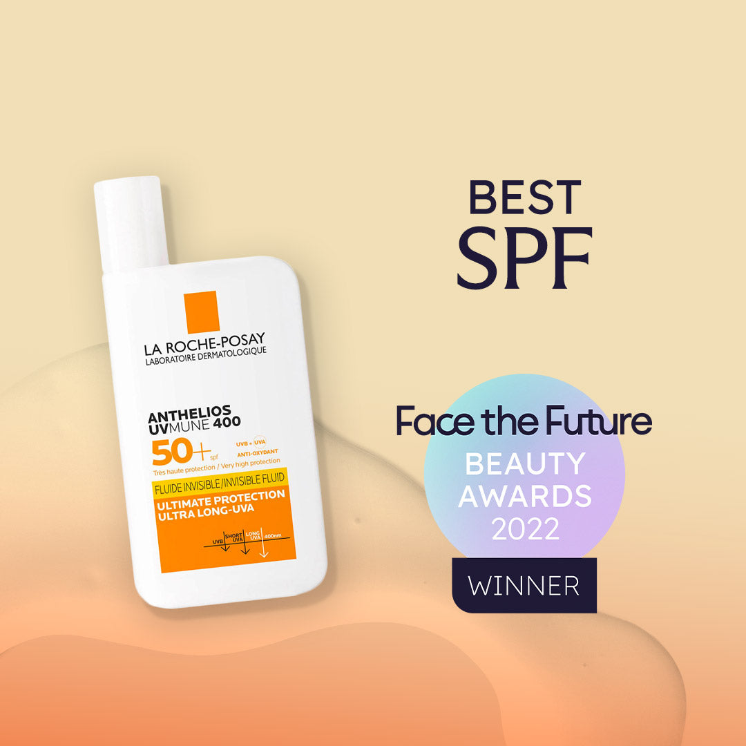 beauty awards winner 2022