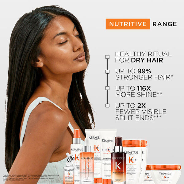 Kerastase Nutritive Trio Discovery Set