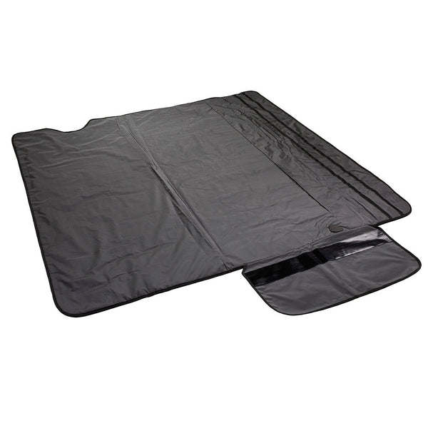 BON CHARGE Infrared Sauna Blanket