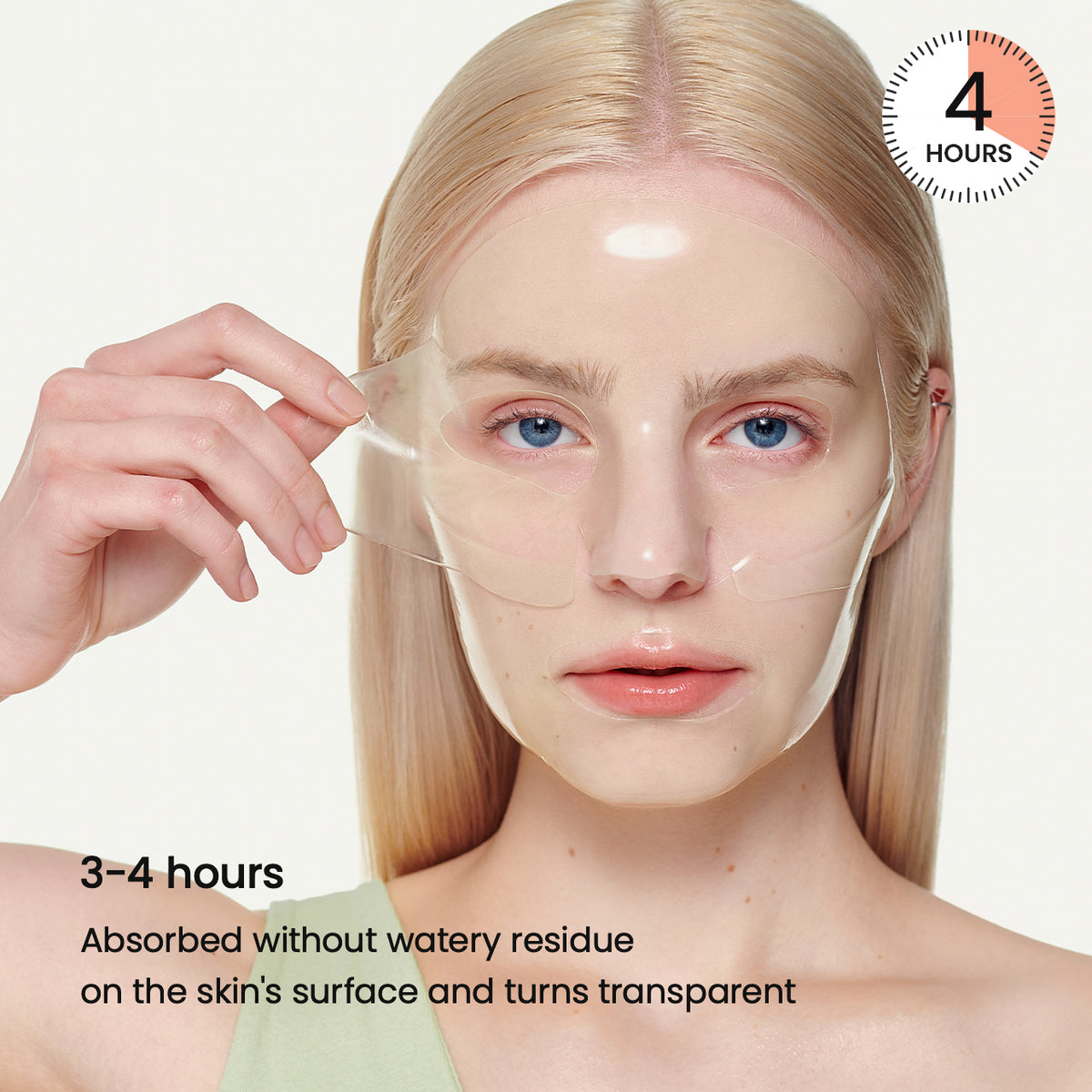 Biodance Refreshing Sea Kelp Real Deep Mask (Single)