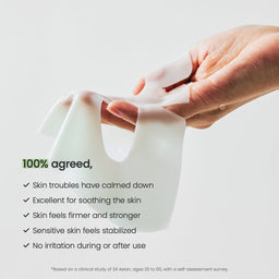 Biodance Refreshing Sea Kelp Real Deep Mask