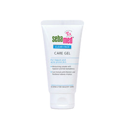 Sebamed Clear Face Bundle