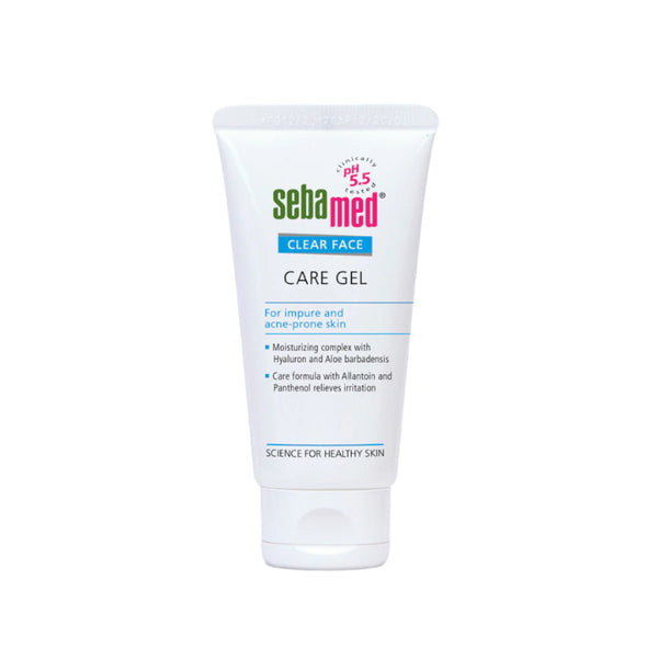 Sebamed Clear Face Bundle
