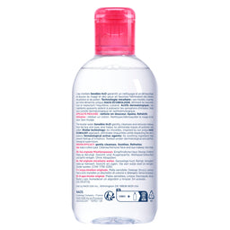 Bioderma Sensibio H2O Micellar Water Sensitive Skin