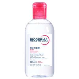 Bioderma Sensibio H2O Micellar Water Sensitive Skin