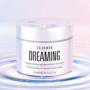 Color Wow Dreaming Advanced Repair and Resurfacing Treatment 215ml
