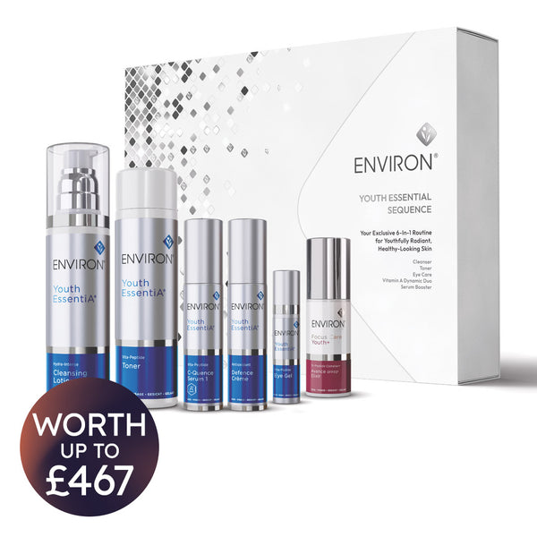 Environ Youth EssentiA Sequence Collection