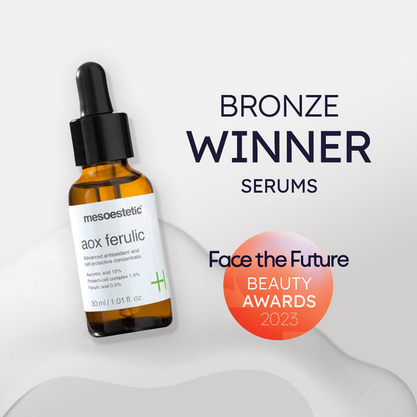 mesoestetic AOX Ferulic