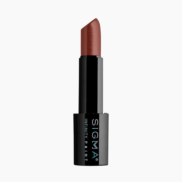 Sigma Beauty Infinity Point Lipstick