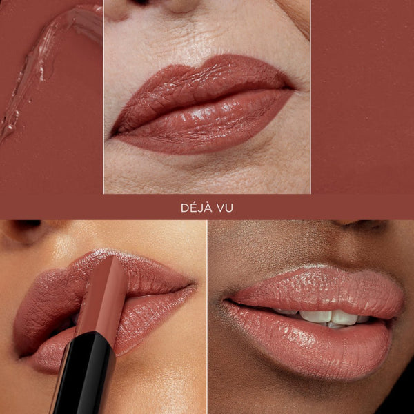 Sigma Beauty Infinity Point Lipstick - Deja Vu