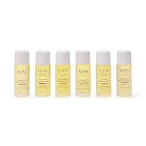 ESPA Signature Blends Collection