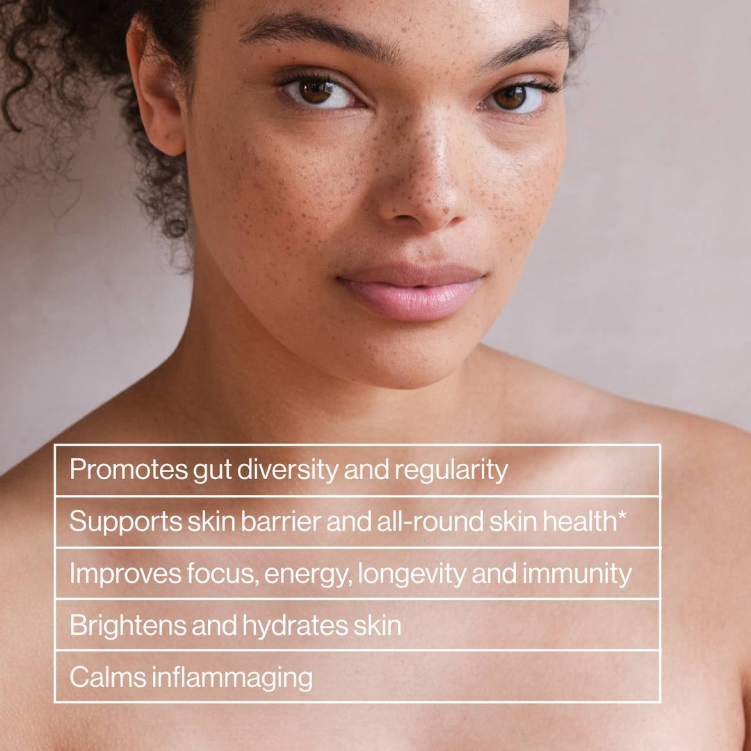 Advanced Nutrition Programme Skin Integrate 28 Biome Powder