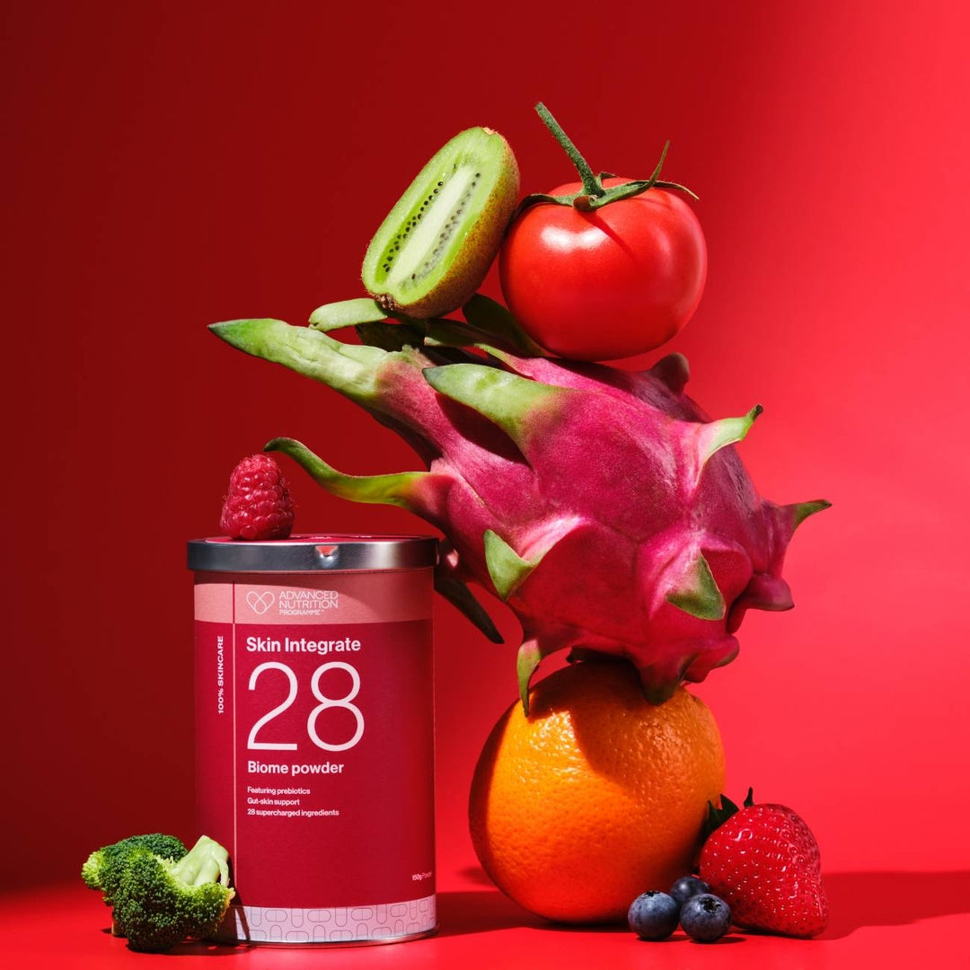 Advanced Nutrition Programme Skin Integrate 28 Biome Powder