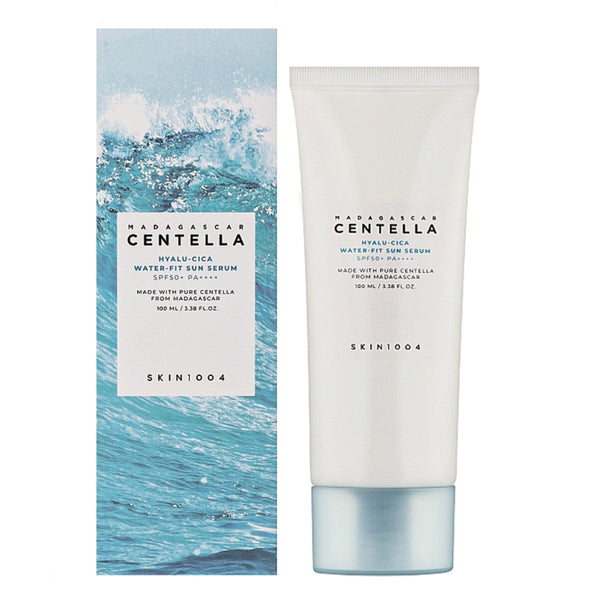 Skin1004 Madagascar Centella Hyalu-Cica Water-Fit Sun Serum 100ml