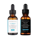 SkinCeuticals Instant Glow Power Pair