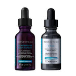 SkinCeuticals Plumping & Anti-Ageing Power Pair