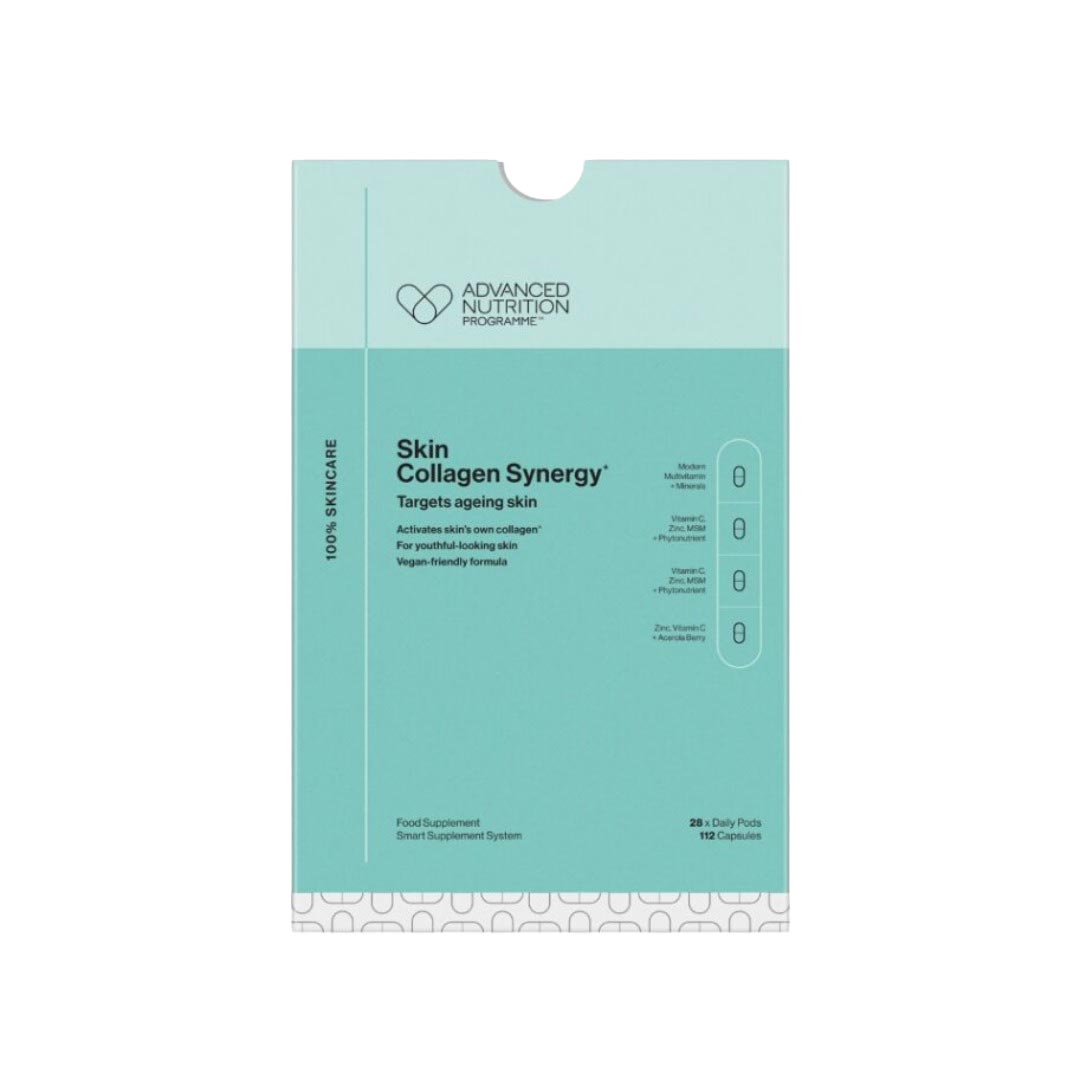 Advanced Nutrition Programme Skin Collagen Synergy