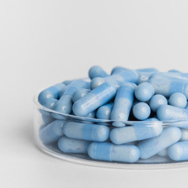 Advanced Nutrition Programme Blue Filter & Skin Vit C 60 Day Supply