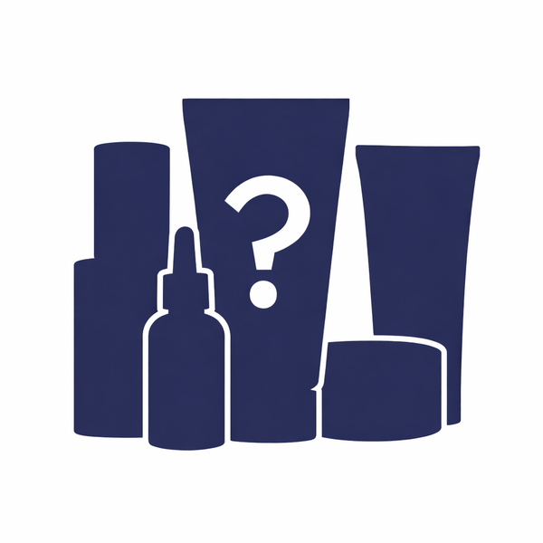 The Mystery Haircare Edit