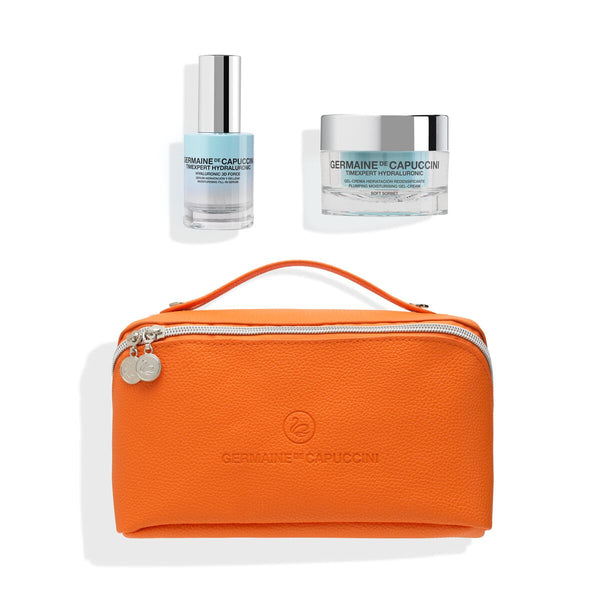 Germaine de Capuccini Timexpert Hydraluronic Hydrating Set (Rich)