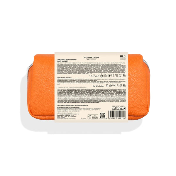 Germaine de Capuccini Timexpert Hydraluronic Hydrating Set (Soft)