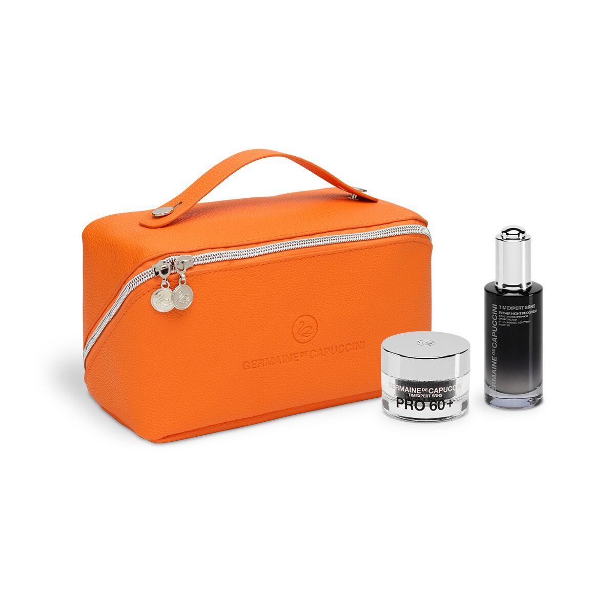 Germaine de Capuccini Timexpert SRNS Anti-Ageing Set (Worth £251)