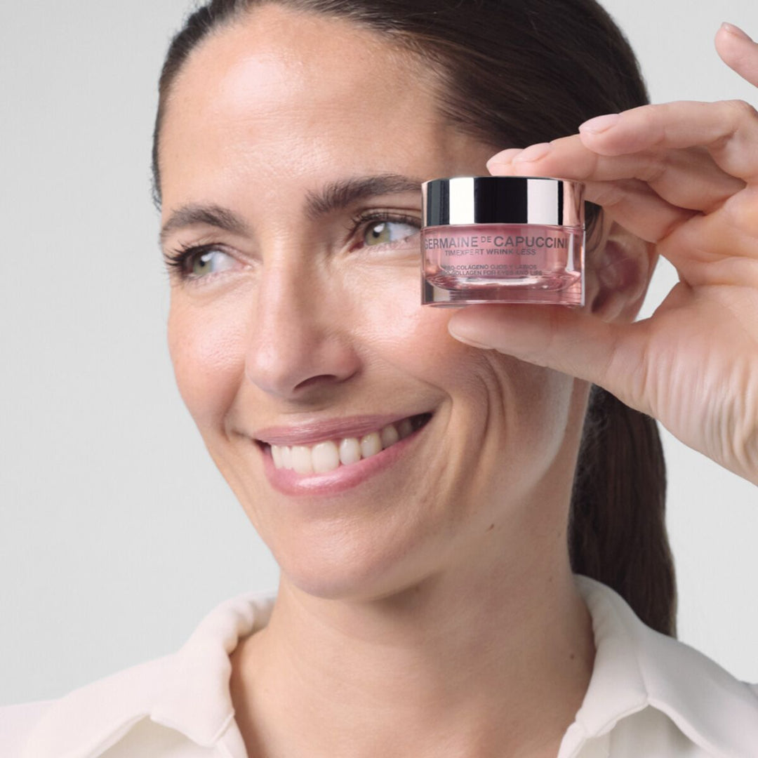Germaine de Capuccini Timexpert Wrink Less Pro-Collagen Eyes & Lips 15ml