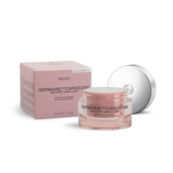 Germaine de Capuccini Timexpert Wrink Less Cream Pro-Collagen 50ml