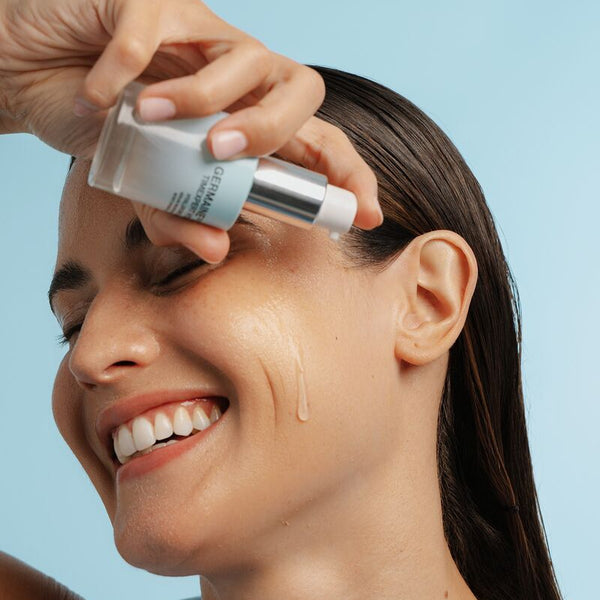 Germaine de Capuccini Timexpert Hydraluronic 3D Force Serum 30ml