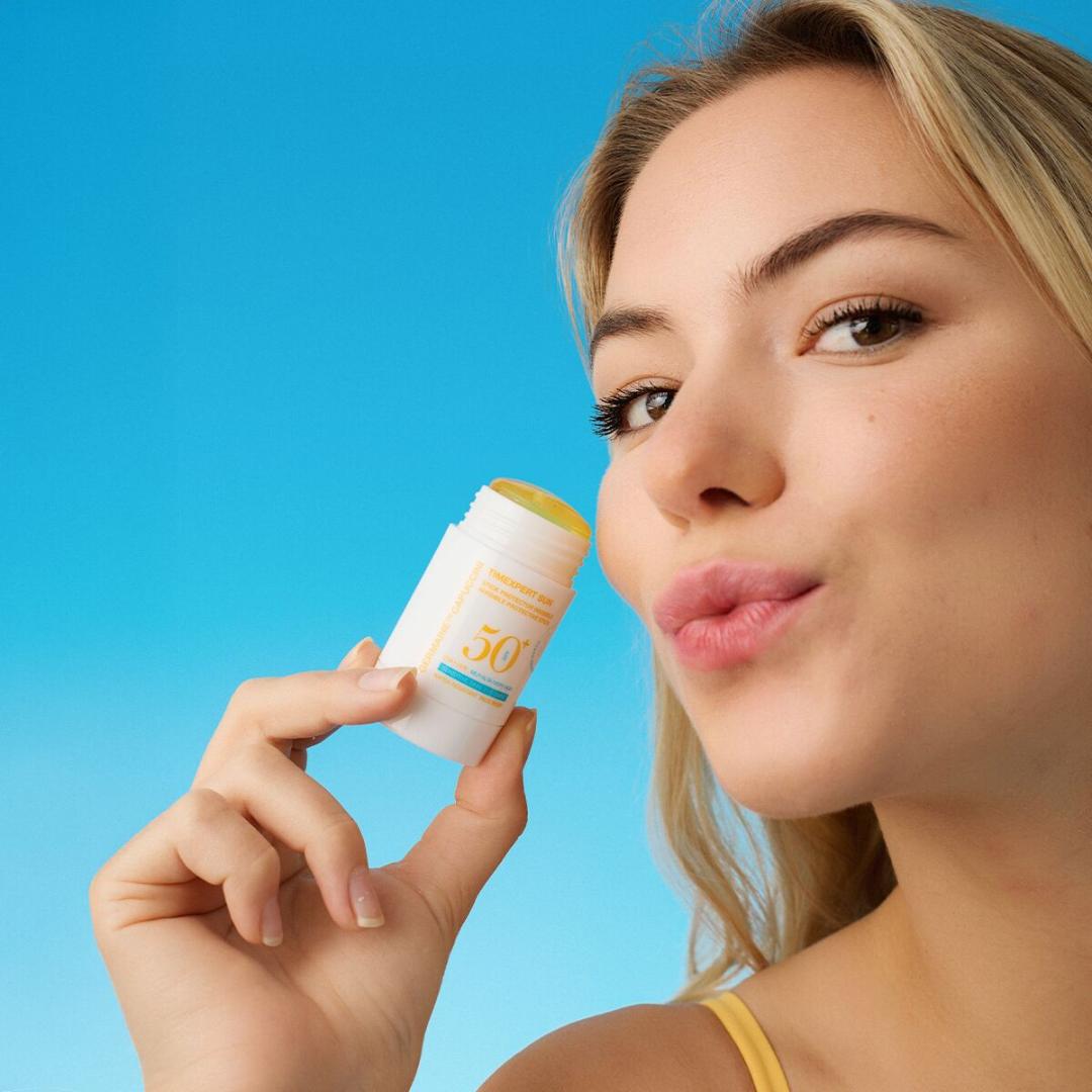 Germaine de Capuccini Invisible Protector Stick SPF50+ 25ml