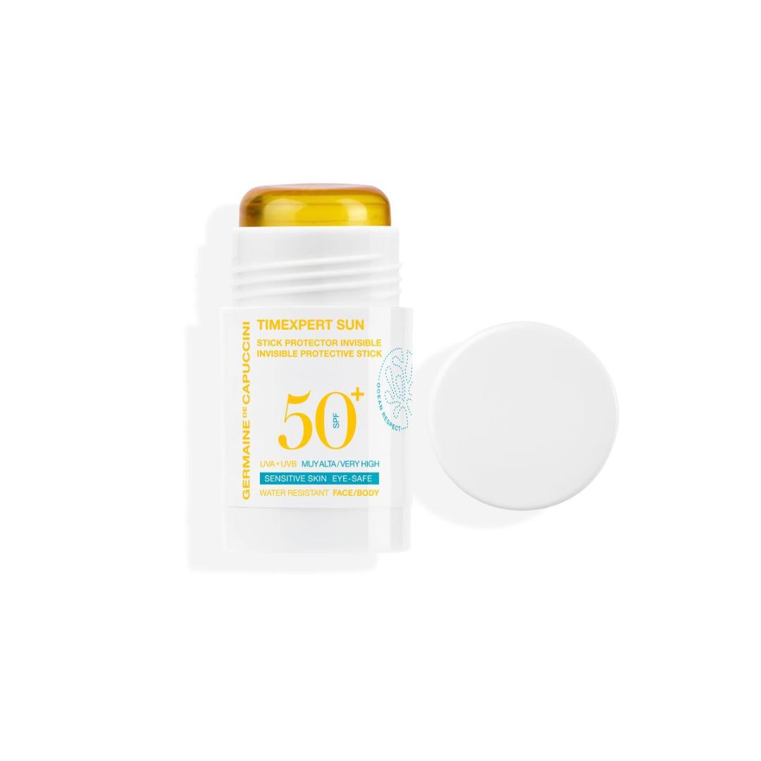 Germaine de Capuccini Invisible Protector Stick SPF50+ 25ml