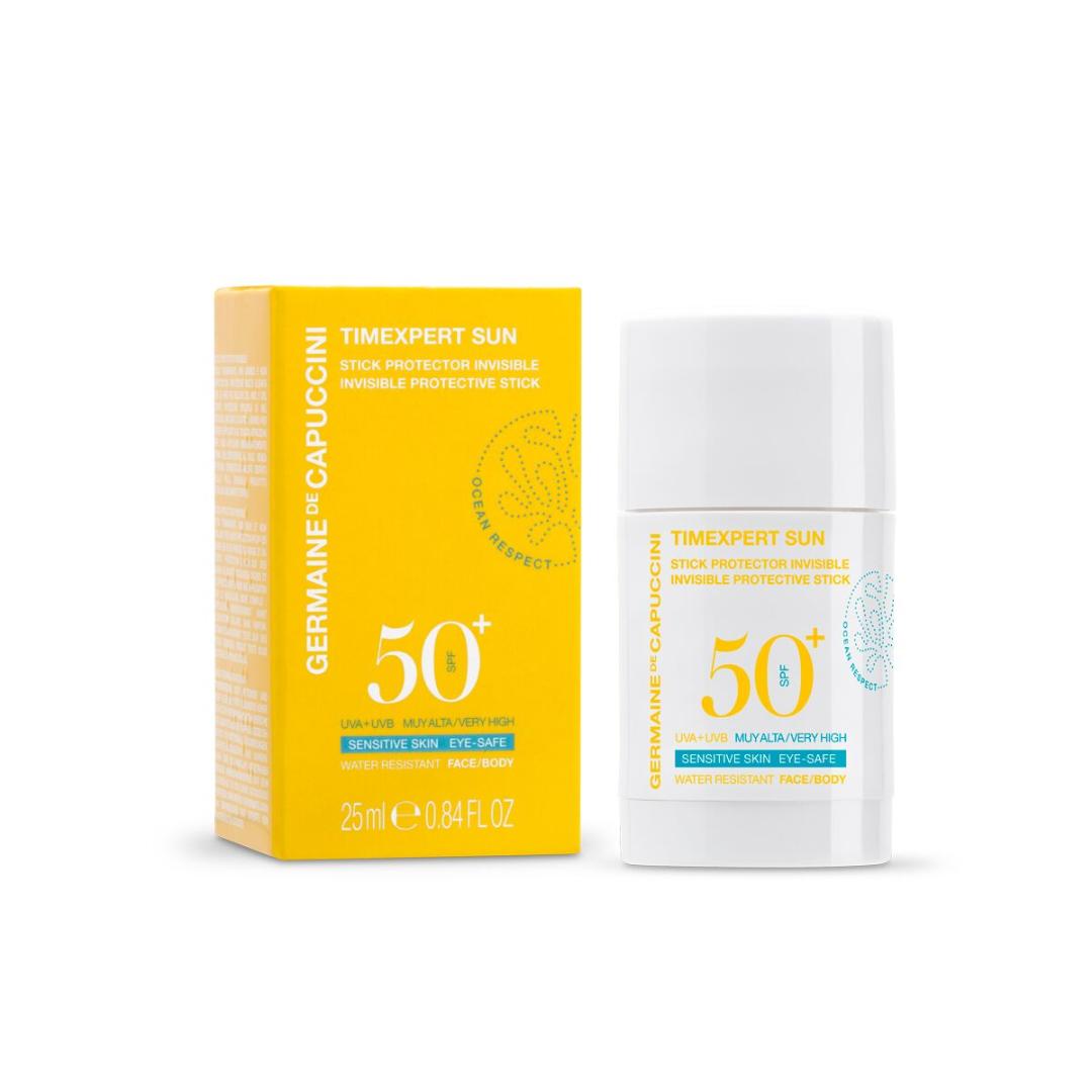 Germaine de Capuccini Invisible Protector Stick SPF50+ 25ml