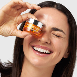 Germaine de Capuccini Timexpert Radiance C+ Illuminating Antioxidant Eye Contour