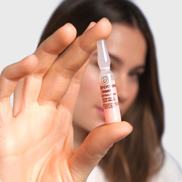 Germaine de Capuccini Timexpert SRNS Sleeping-Cure Facial Serum