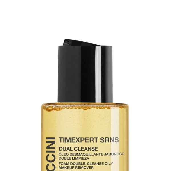 Germaine de Capuccini Timexpert SRNS Dual Cleanse 125ml