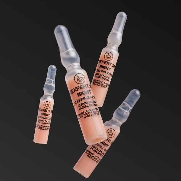 Germaine de Capuccini Timexpert SRNS Sleeping-Cure Facial Serum