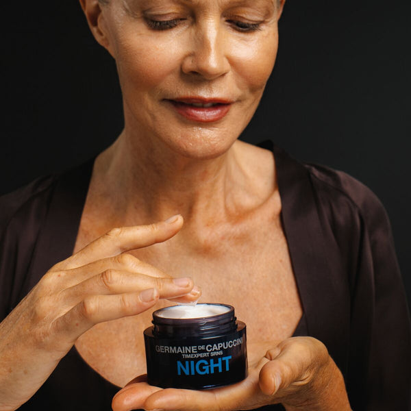 Germaine de Capuccini Timexpert SRNS Intensive Recovery Cream