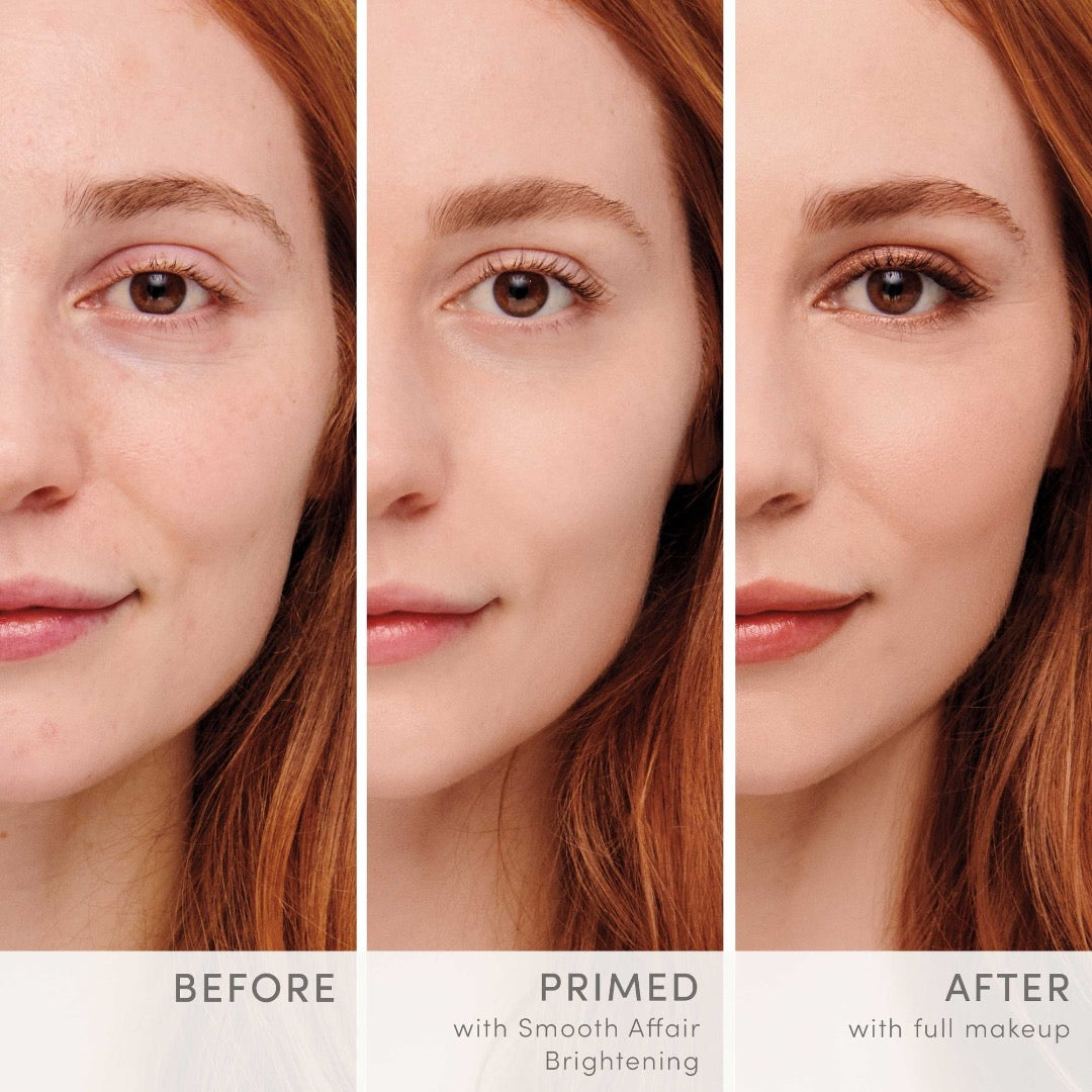 Jane Iredale Smooth Affair Brightening Face Primer