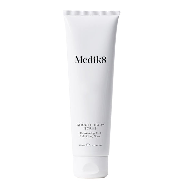 Medik8 Smooth Body Exfoliating Kit