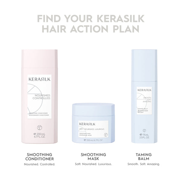 Kerasilk Smoothing Shampoo 250ml