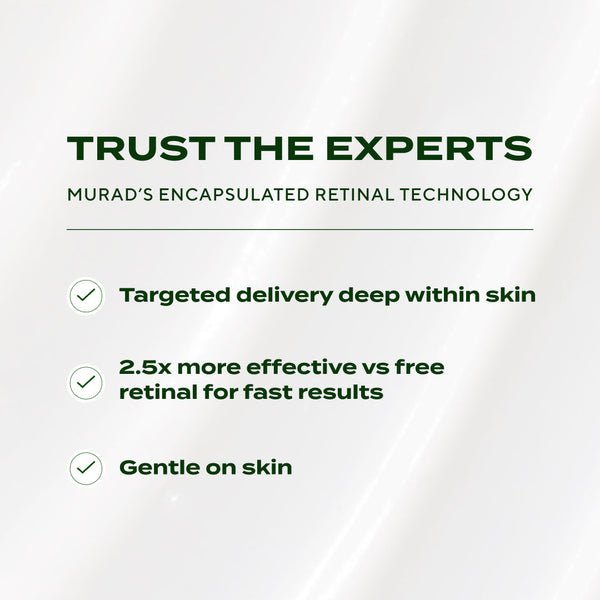 Murad Retinal ReSculpt Eye Treatment