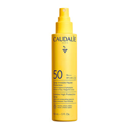 Caudalie Vinosun High Protection Spray SPF50 150ml