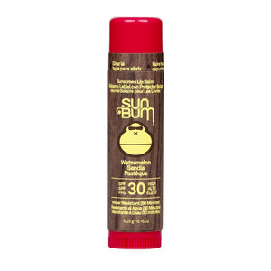 Sun Bum Original SPF30 Lip Balm Watermelon 4.25g