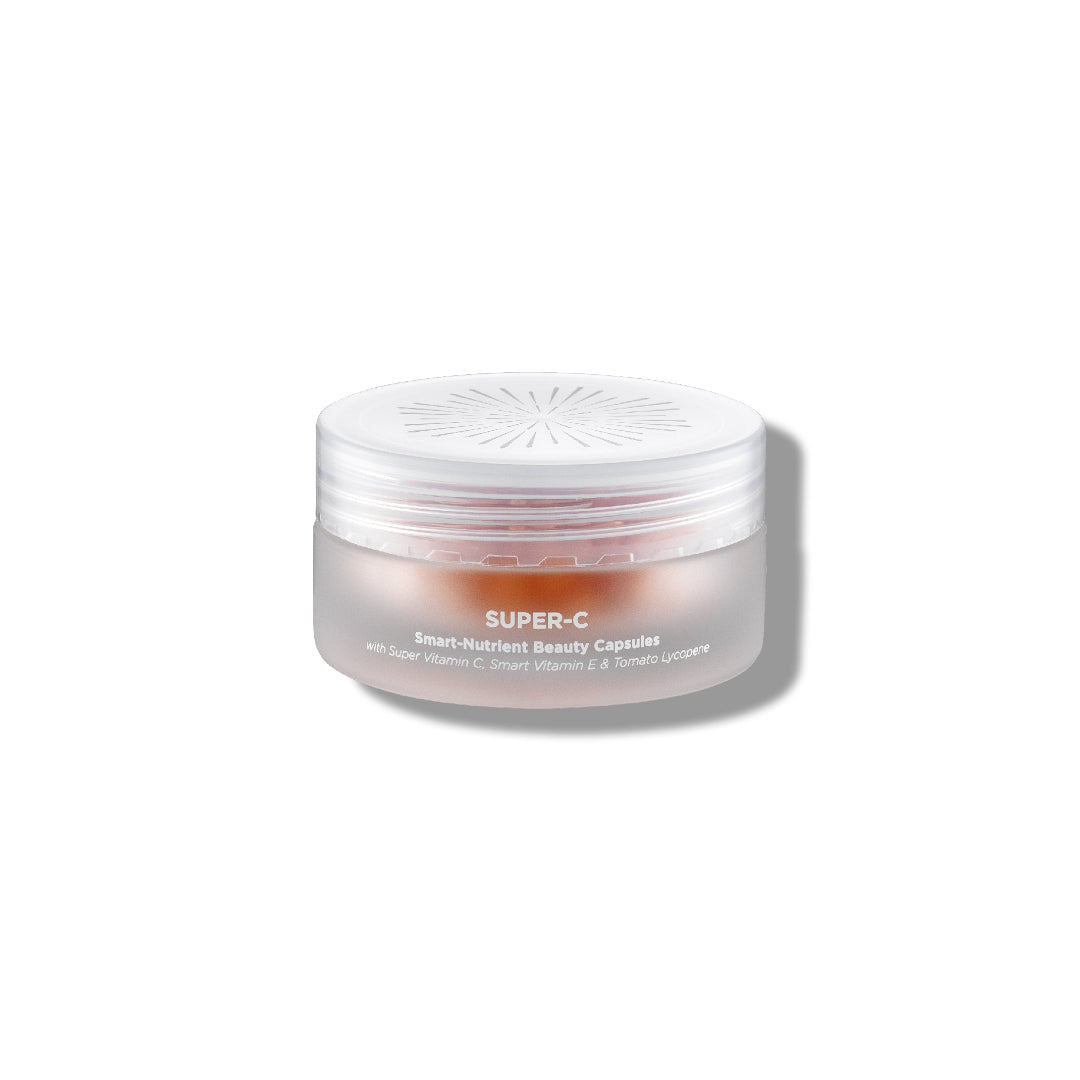 OSKIA Super C Smart-Nutrient Beauty Capsules