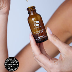 iS Clinical Super Serum Advance+ 30ml