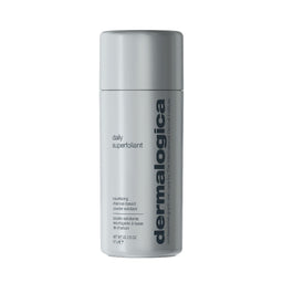 Dermalogica daily superfoliant bottle on a white background