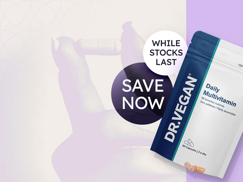 Supplement Sale