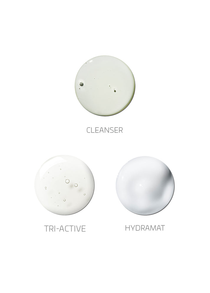 Biretix Adolescent or Persistent Acne-Prone Skin Regime