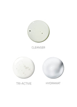 Biretix Adolescent or Persistent Acne-Prone Skin Regime